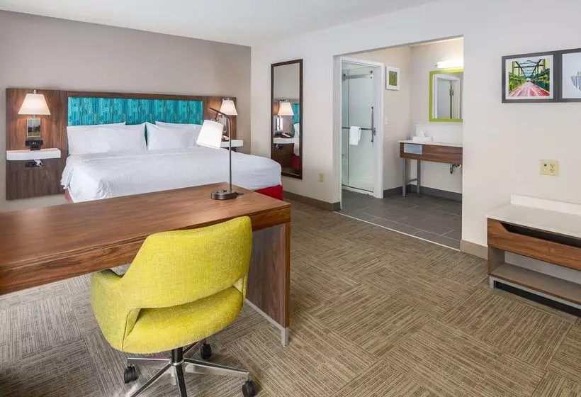فندق Hampton Inn & Suites Hartfordmanchester