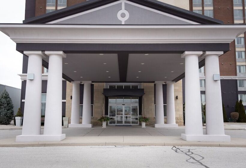 Holiday Inn Express Hotel & Suites Chatham South, An Ihg