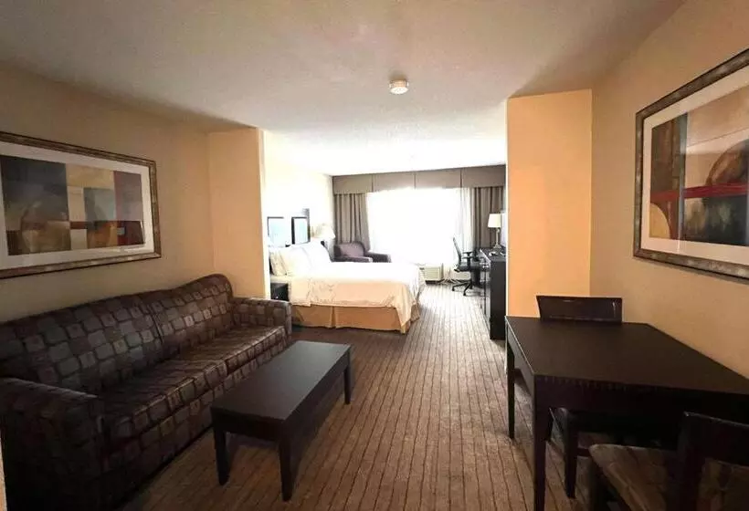 Hotel Ramada By Wyndham Prince Albert