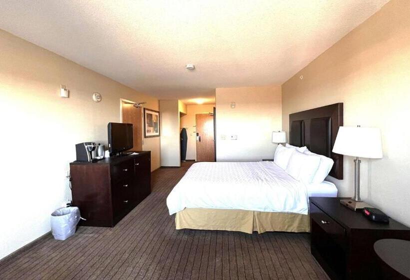 هتل Ramada By Wyndham Prince Albert