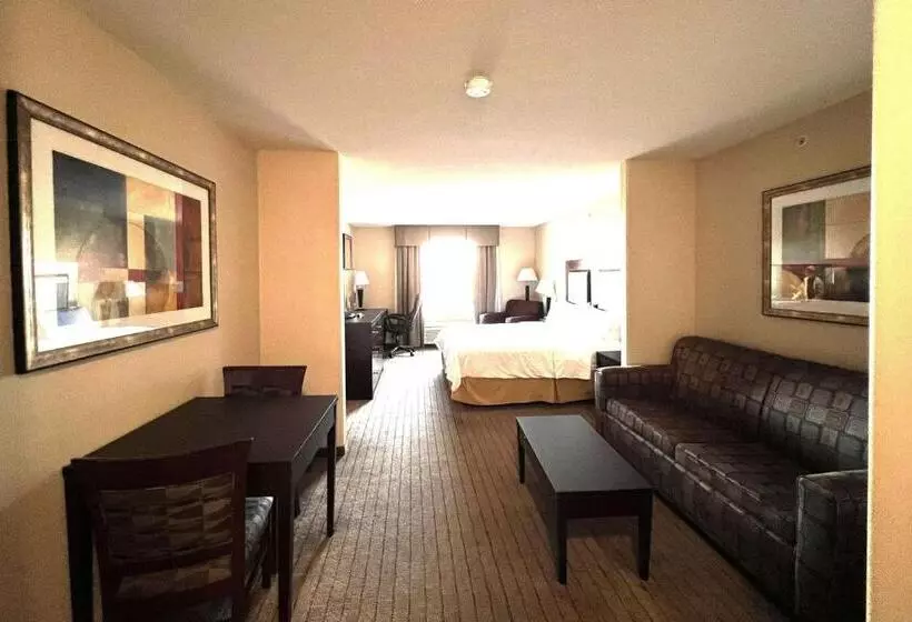 Hotel Ramada By Wyndham Prince Albert