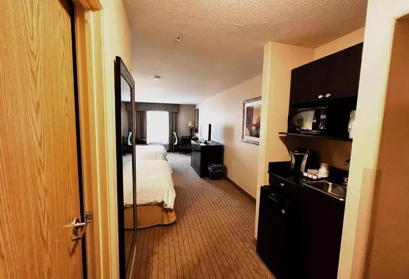 Hotel Ramada By Wyndham Prince Albert