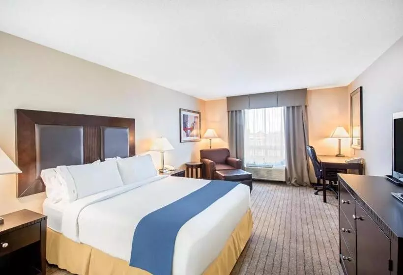 Hotel Ramada By Wyndham Prince Albert