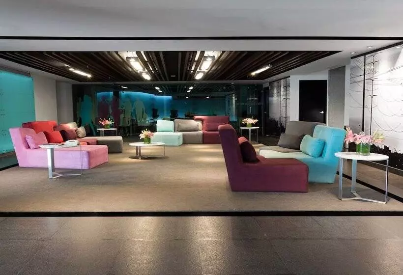 Szálloda Holiday Inn Express Toluca Galerias Metepec, An Ihg