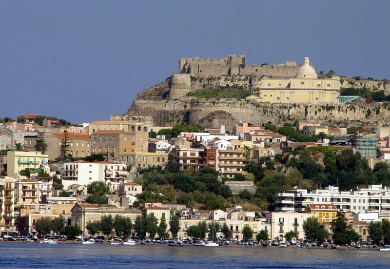 ホテル La Rosa Dei Venti