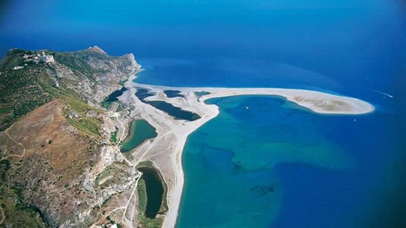 ホテル La Rosa Dei Venti