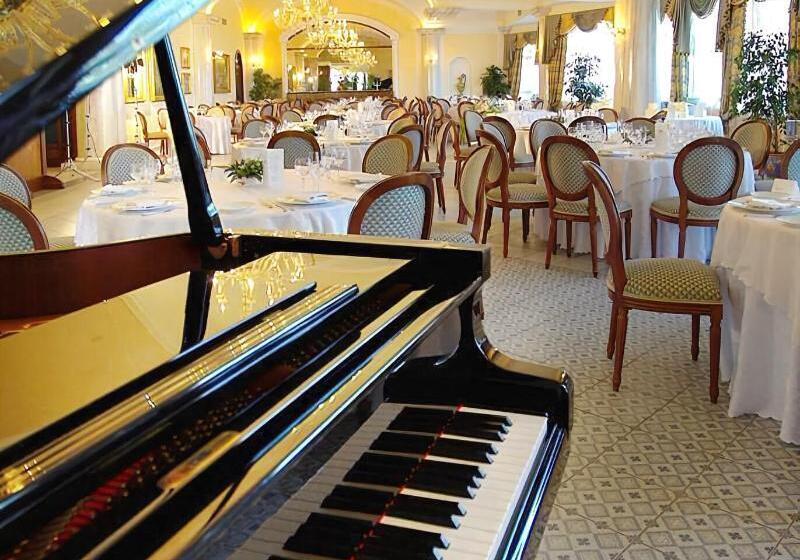 ホテル La Rosa Dei Venti