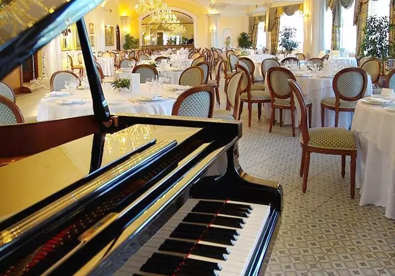 Отель La Rosa Dei Venti