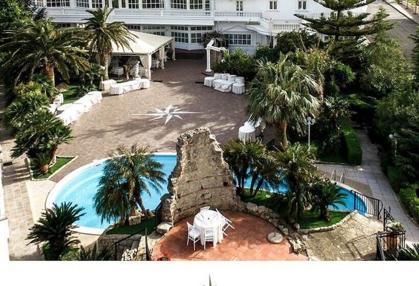 ホテル La Rosa Dei Venti