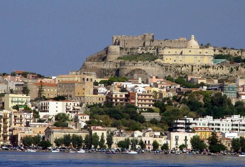 ホテル La Rosa Dei Venti