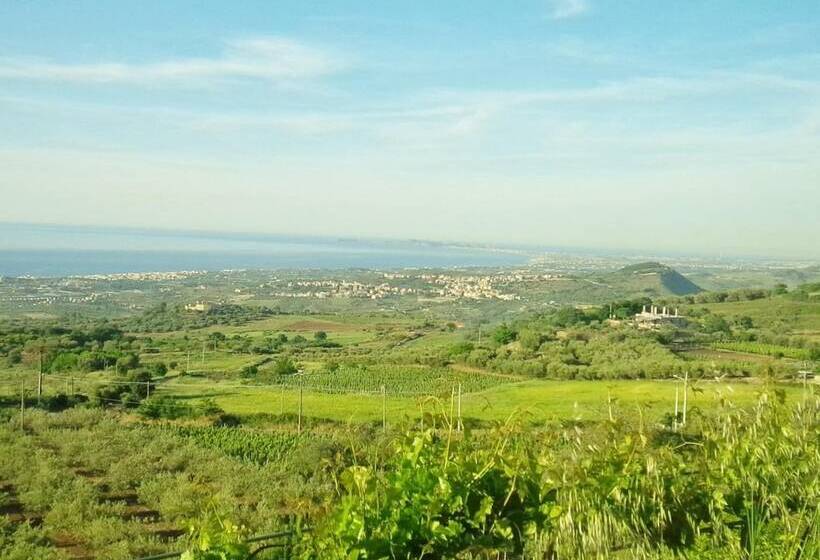 ホテル La Rosa Dei Venti