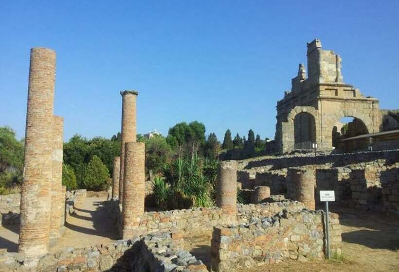 ホテル La Rosa Dei Venti