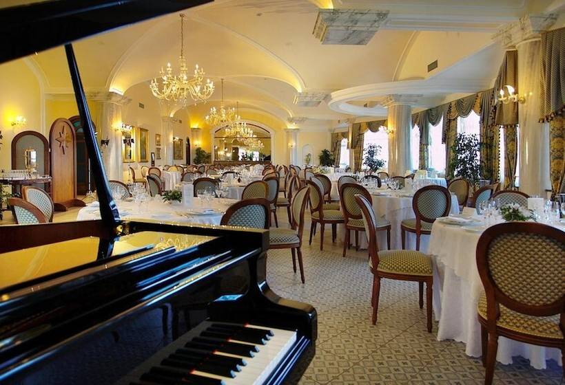 ホテル La Rosa Dei Venti