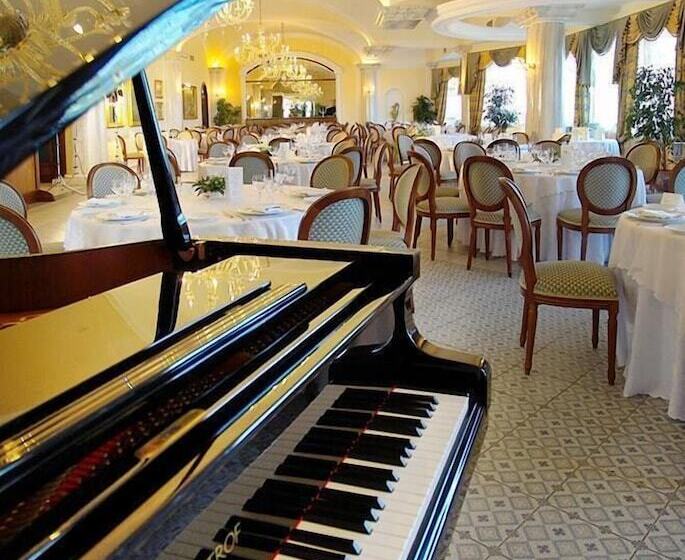 ホテル La Rosa Dei Venti