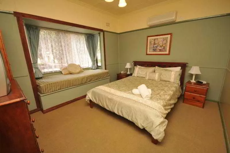 호텔 Lake Hume Resort