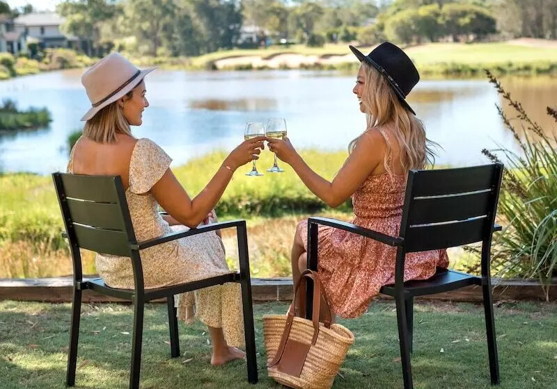 酒店 Mercure Kooindah Waters Central Coast