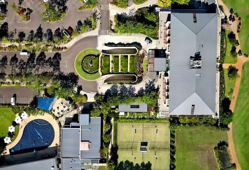 酒店 Mercure Kooindah Waters Central Coast