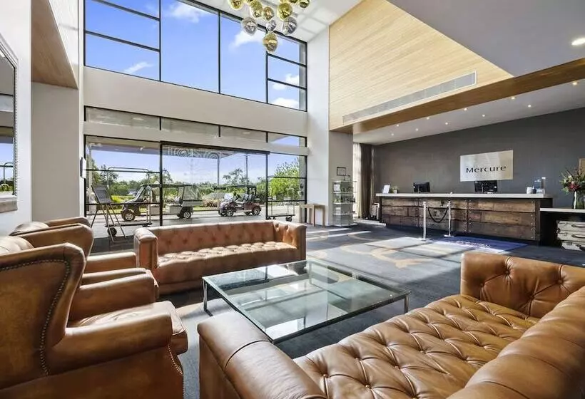 酒店 Mercure Kooindah Waters Central Coast