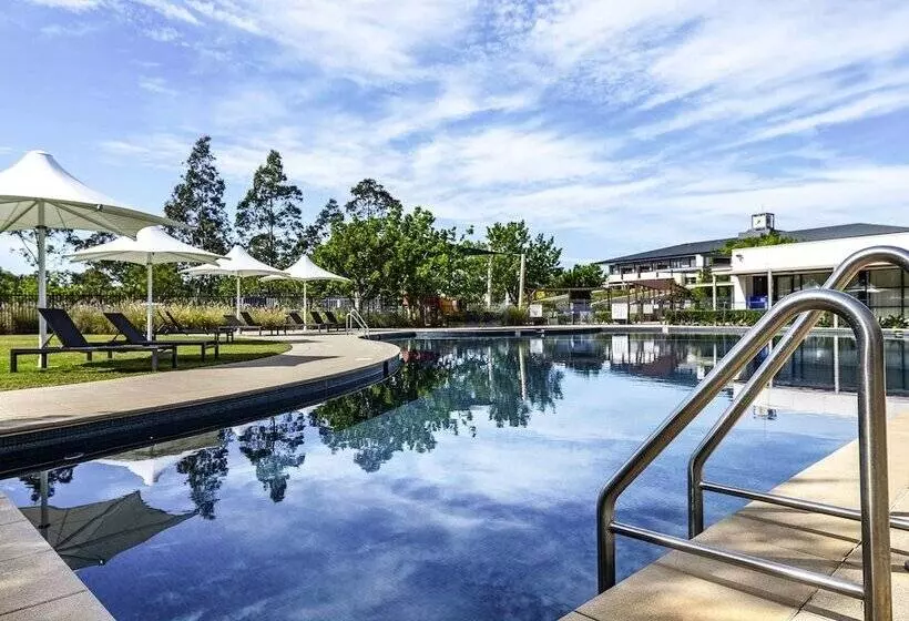 酒店 Mercure Kooindah Waters Central Coast