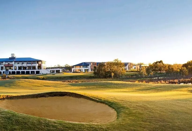 酒店 Mercure Kooindah Waters Central Coast