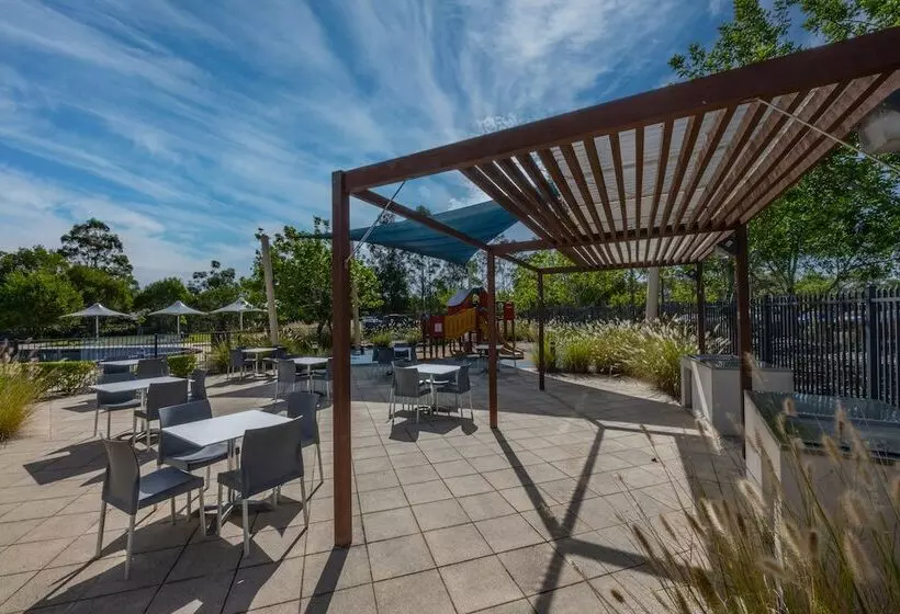 酒店 Mercure Kooindah Waters Central Coast