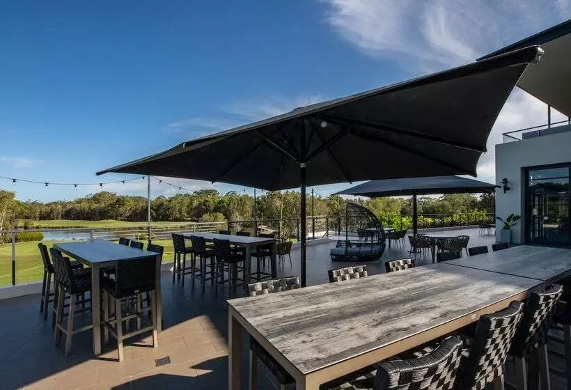 酒店 Mercure Kooindah Waters Central Coast