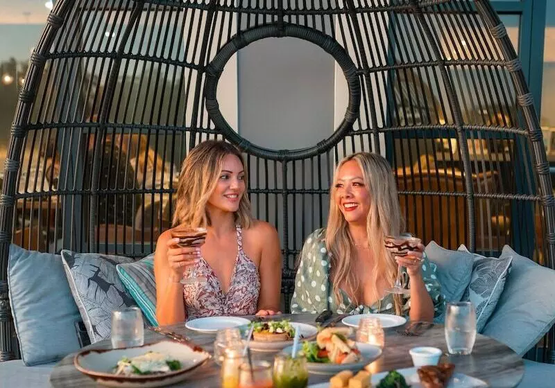 酒店 Mercure Kooindah Waters Central Coast