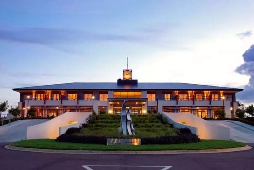 酒店 Mercure Kooindah Waters Central Coast