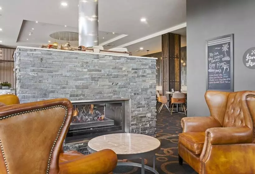 酒店 Mercure Kooindah Waters Central Coast