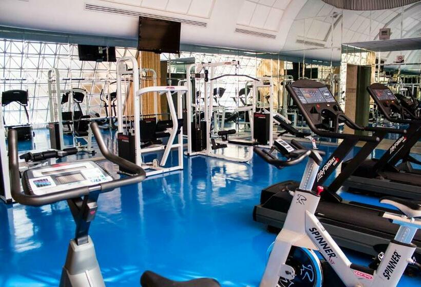 Otel Mirage   Centro Histórico De Querétaro