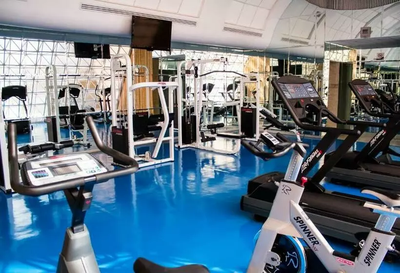 Hotelli Mirage   Centro Histórico De Querétaro