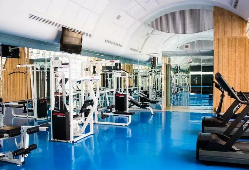 Hotelli Mirage   Centro Histórico De Querétaro