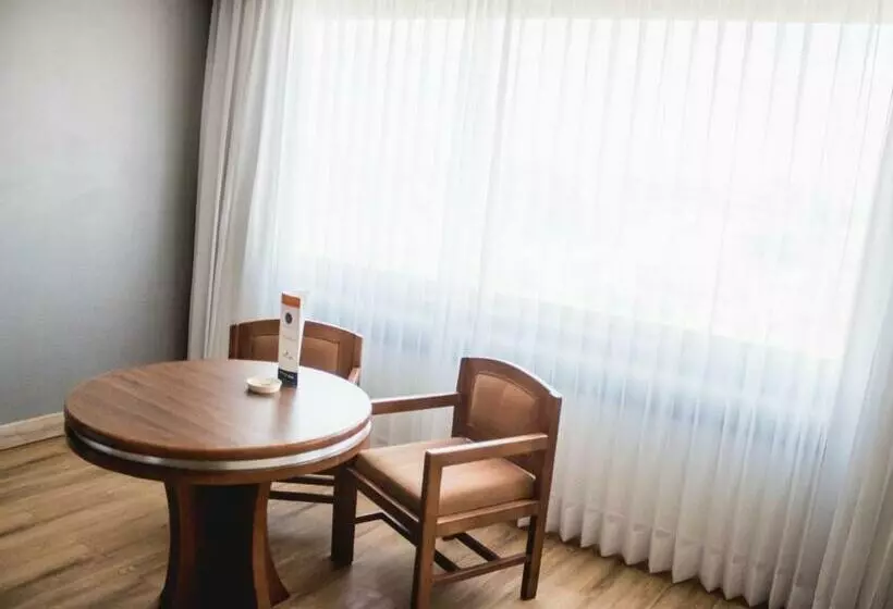 Hotelli Mirage   Centro Histórico De Querétaro