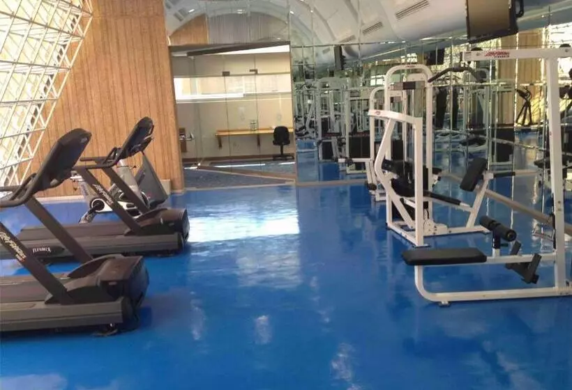 Hotelli Mirage   Centro Histórico De Querétaro