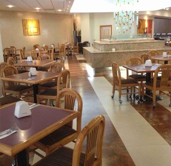 Otel Mirage   Centro Histórico De Querétaro