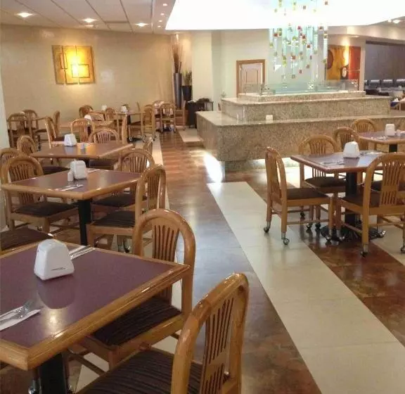 Hotelli Mirage   Centro Histórico De Querétaro