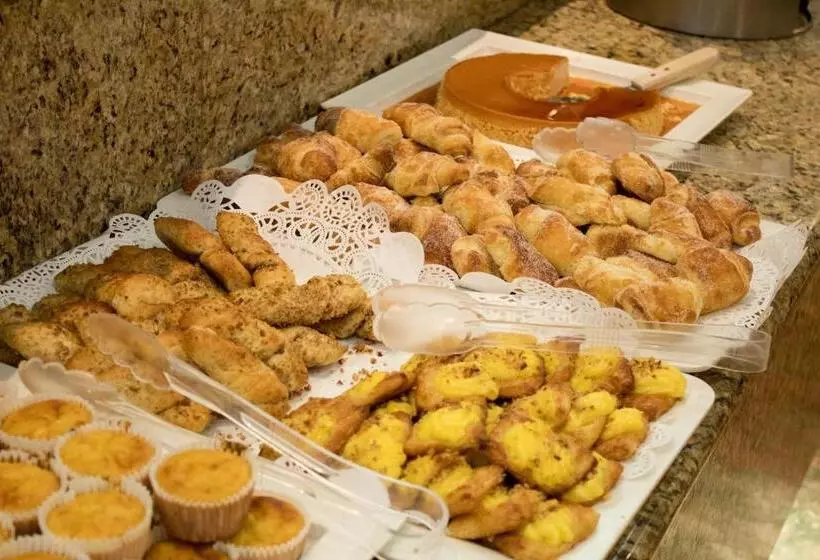 Hotelli Mirage   Centro Histórico De Querétaro