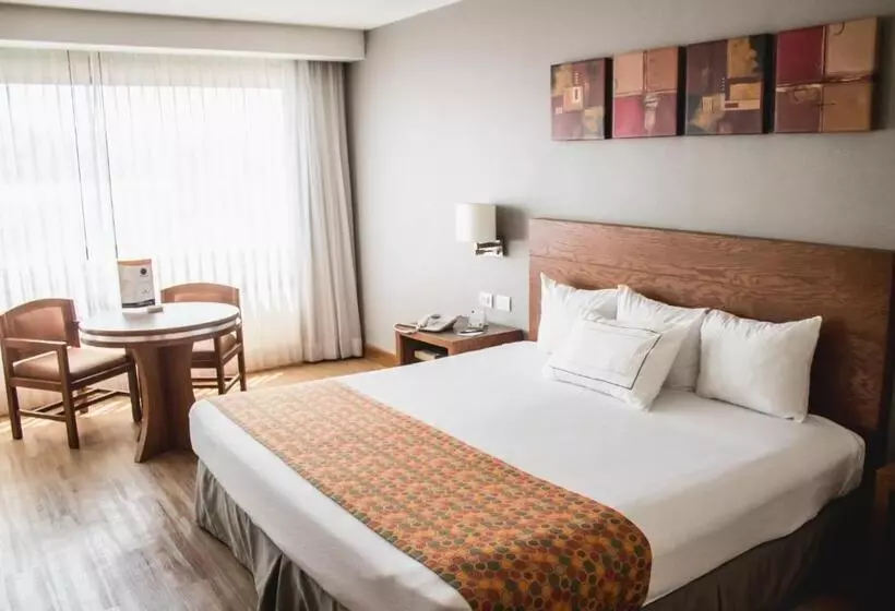 Hotelli Mirage   Centro Histórico De Querétaro