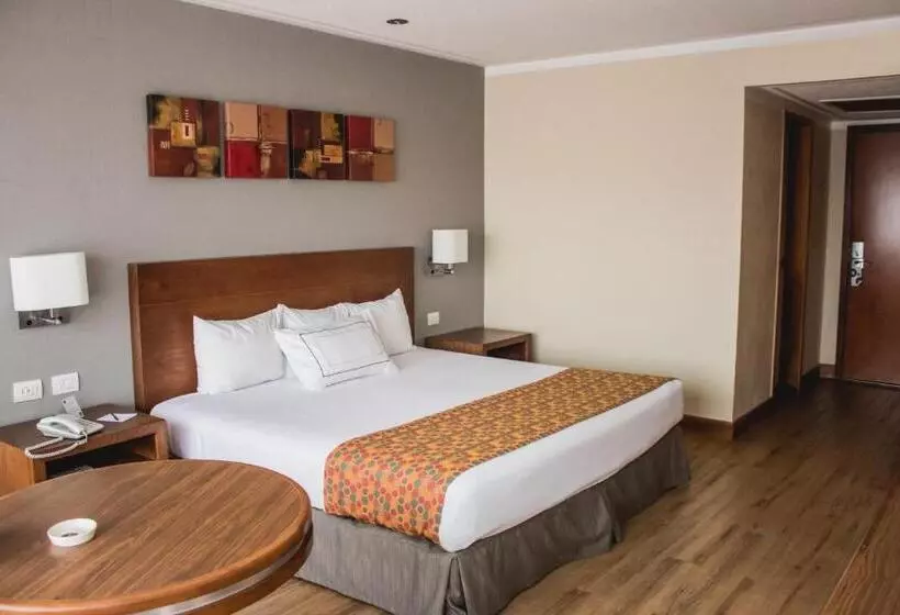 Hotelli Mirage   Centro Histórico De Querétaro