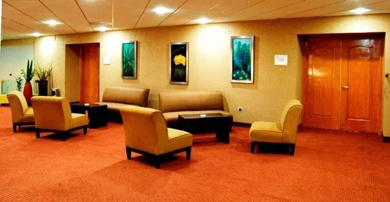 Hotelli Mirage   Centro Histórico De Querétaro