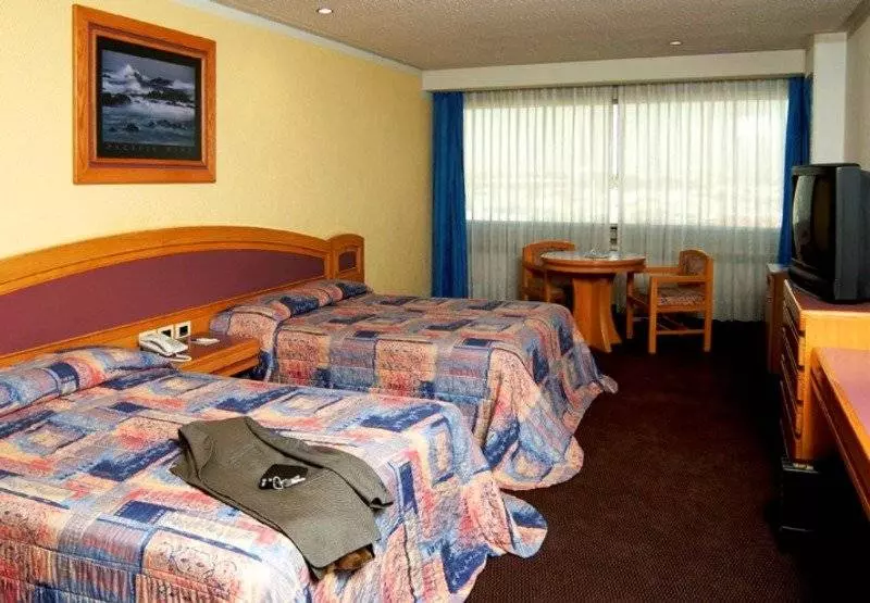 Hotelli Mirage   Centro Histórico De Querétaro