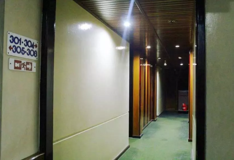 هتل Myit Phyar Ayer