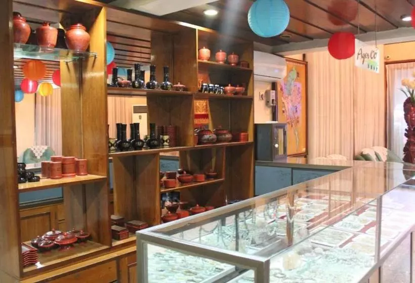 هتل Myit Phyar Ayer