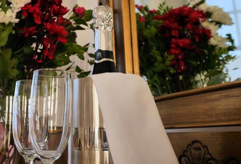 فندق No.42 Kegworth House