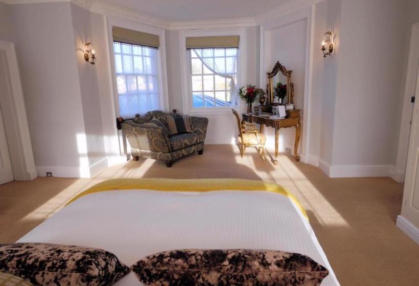 فندق No.42 Kegworth House