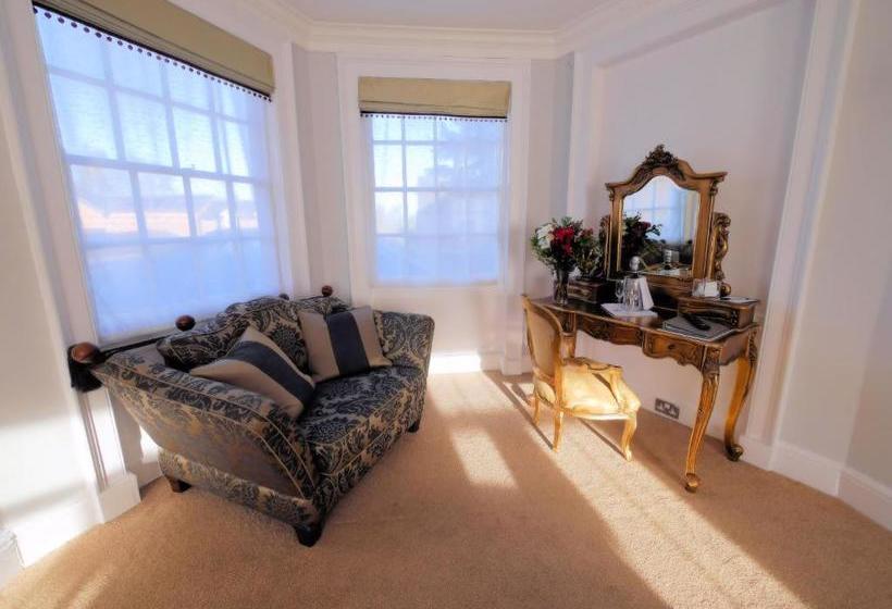 فندق No.42 Kegworth House