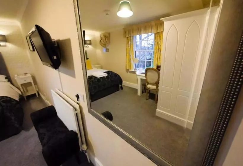 酒店 No.42 Kegworth House