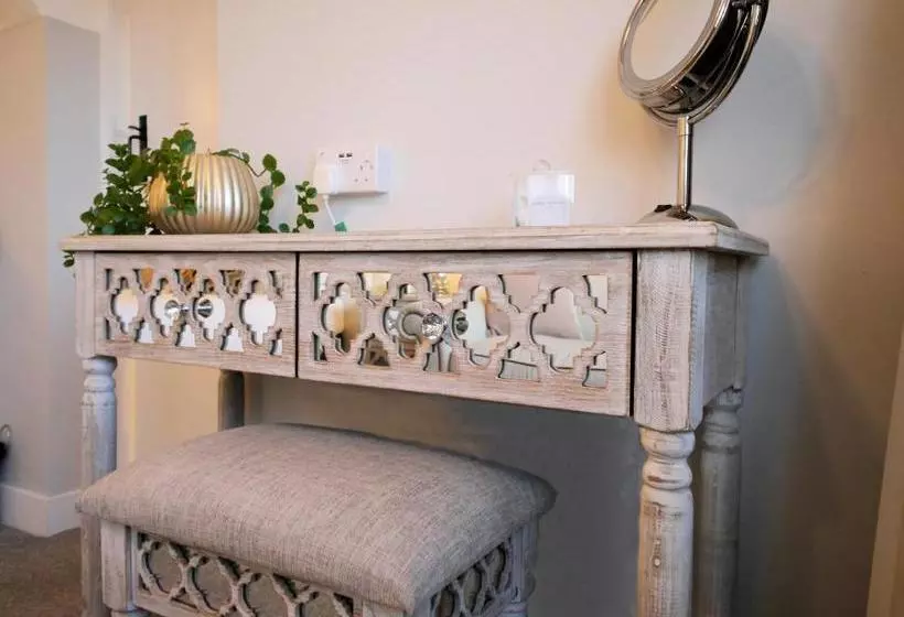 酒店 No.42 Kegworth House