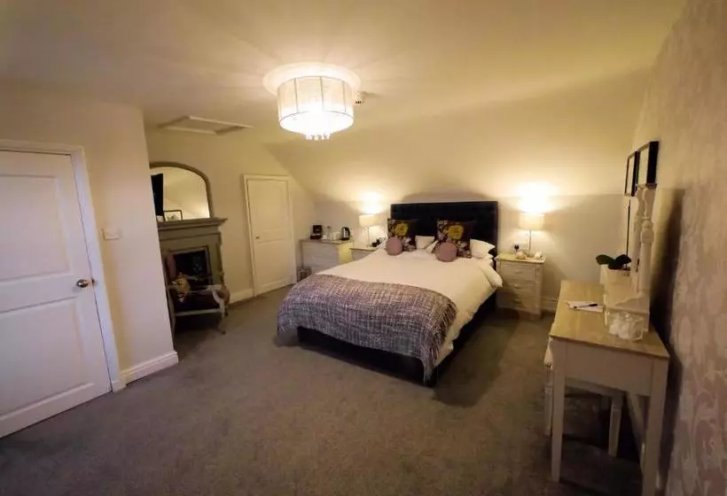 酒店 No.42 Kegworth House