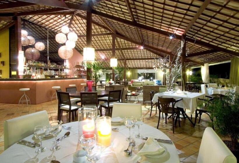 هتل Pousada Dos Girassóis